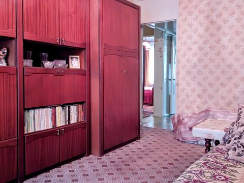 квартира за адресою Льотна вул. (Червоногвардійська), 29