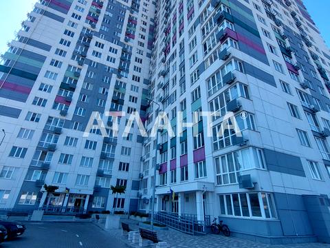 квартира за адресою Костанді вул., 104