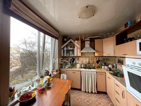 квартира за адресою Тракторобудівників просп., 77