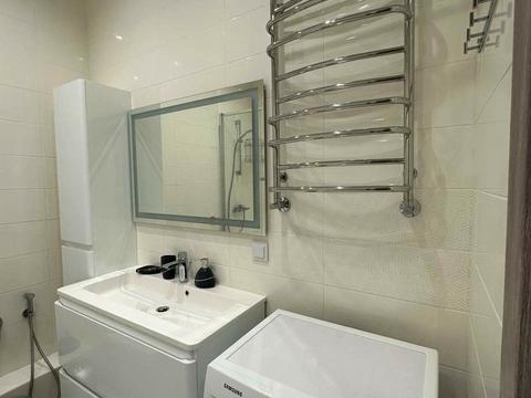 квартира по адресу Кордонный пер., 2/2