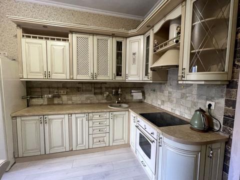 квартира за адресою Жамбила Жабаєва вул. (Кузьминська), 7-Д
