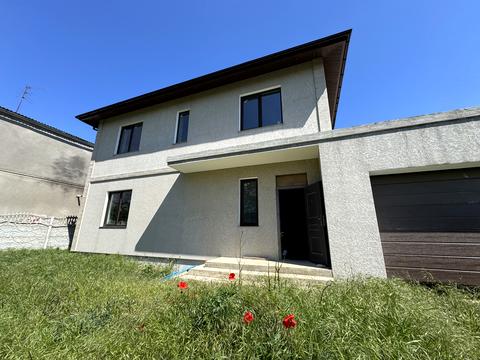 будинок за адресою Малинова, 41