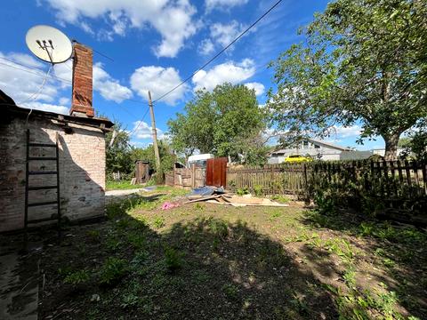 дом по адресу Каховская ул.