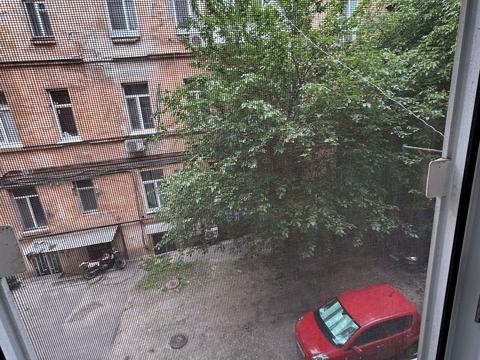 квартира за адресою Ольгіївська вул. (Академіка Павлова), 17
