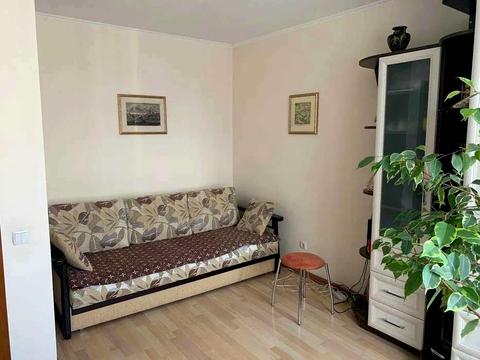 квартира за адресою Оноре де Бальзака вул., 4-А