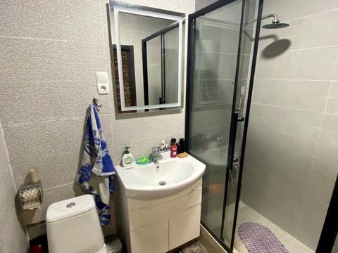 квартира за адресою Барабашова вул., 10в