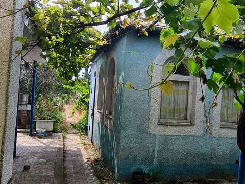 будинок за адресою 21-й км Старокиевской дороги вул.
