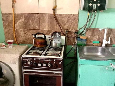 квартира за адресою Космічна вул., 34