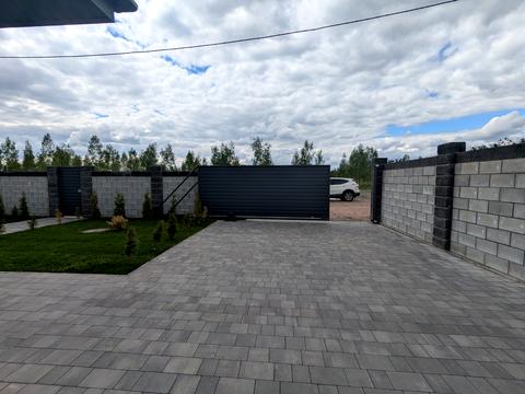 дом по адресу Успішна, 35