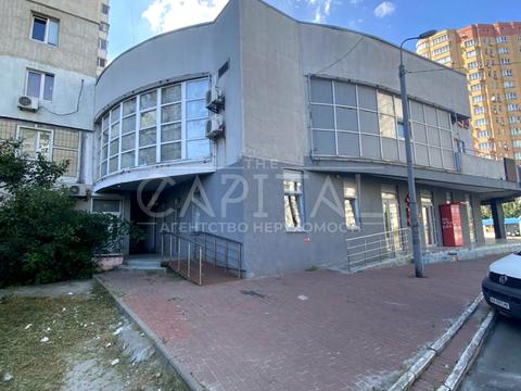 коммерческая по адресу Александра Мишуги ул., 1-А