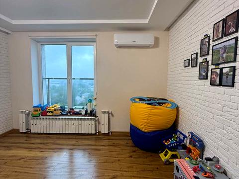 квартира по адресу Зеленая ул., 2