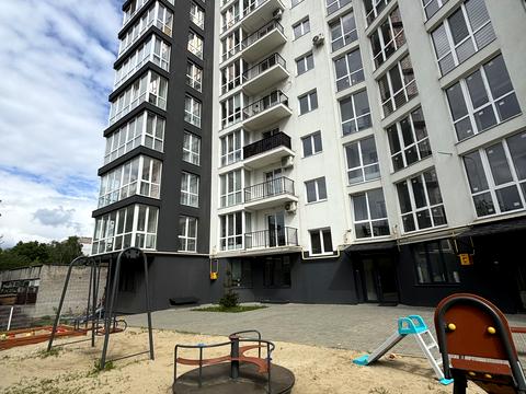 квартира за адресою Шафарика, 1