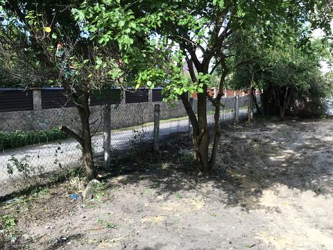 ділянка за адресою Лугова