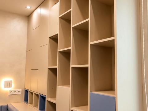 квартира за адресою Мандриківська вул., 51л