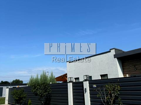 дом по адресу Київська ул.