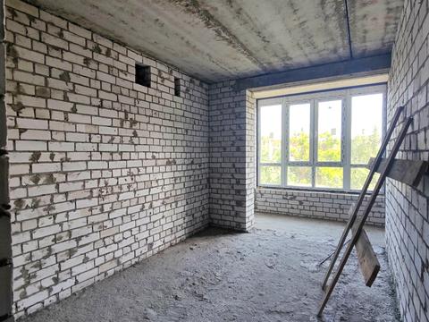 квартира за адресою Надпільна вул., 249