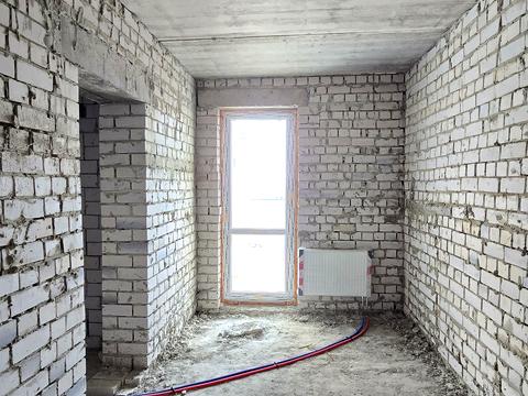квартира за адресою Борткевича вул., 15