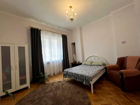 квартира за адресою Корзо вул., 23