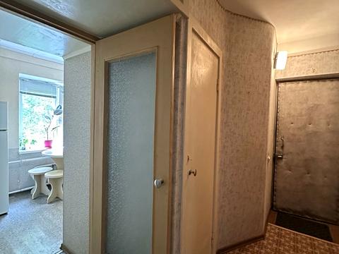 квартира за адресою Євгена Мельнікова вул., 31