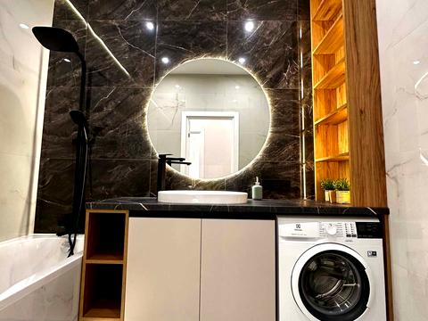 квартира за адресою Краснова вул., 3