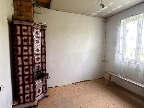 дом по адресу с. Космач, В'ячеслава Чорновола, 5