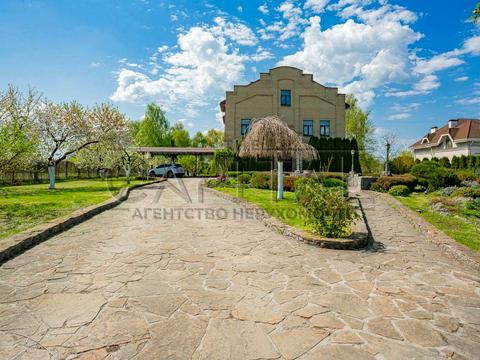 будинок за адресою с. Вишеньки, Багринівська