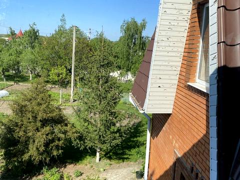 дом по адресу Попудренко ул. (Попудренка)