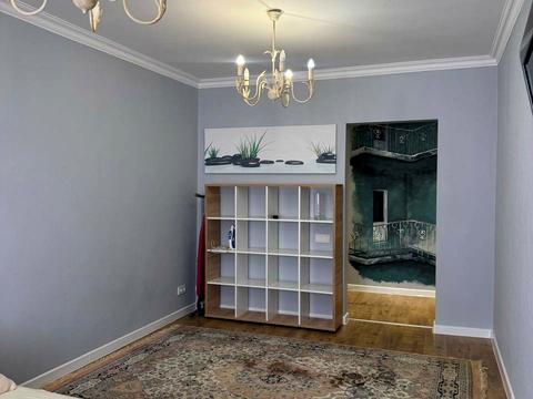 квартира за адресою Максима Залізняка, 34
