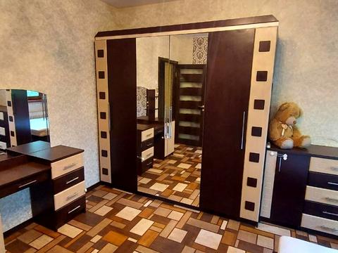квартира за адресою Станіслава Партали вул. (Балакірєва), 50