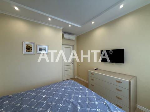 квартира за адресою Аркадійське плато вул. (Гагаринське плато), 5а к2