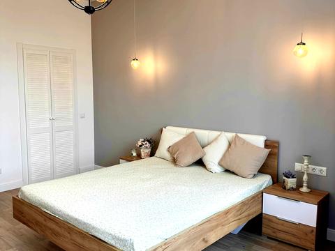 квартира по адресу Никольско-Слободская ул., 3-Б