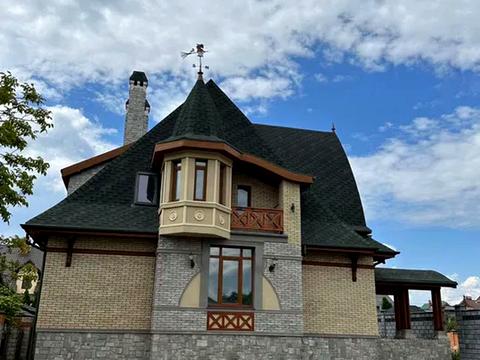 дом по адресу Богатырская ул.