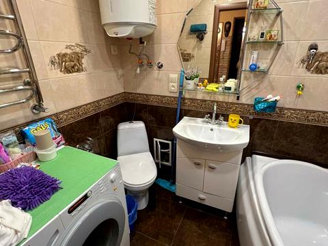 квартира по адресу Янтарная ул., 79а
