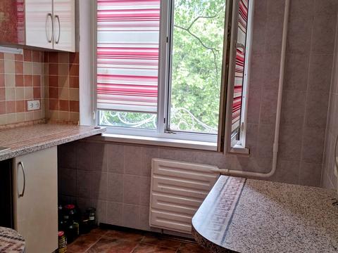 квартира за адресою Космонавтів вул., 2