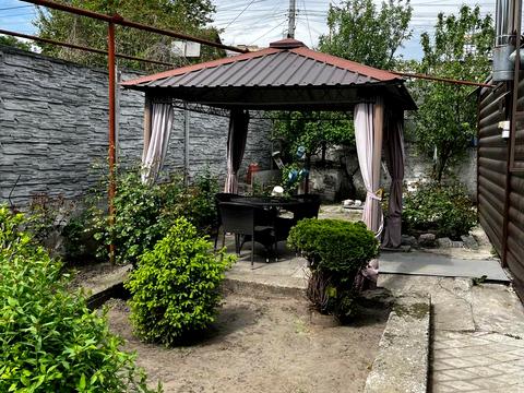 дом по адресу Русановская ул.