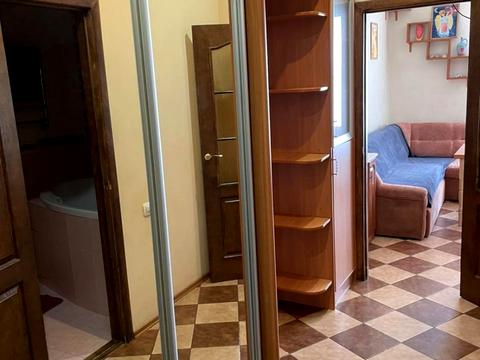 квартира за адресою Балківська вул., 22а к2