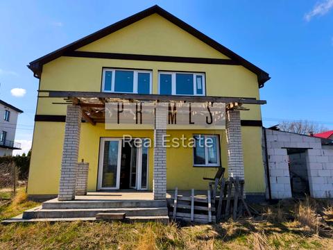 будинок за адресою Богатирська вул.