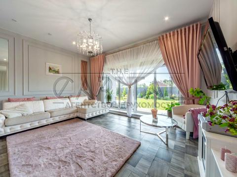 дом по адресу Васильківський район