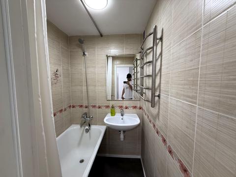 квартира за адресою Павла Тичини просп., 20