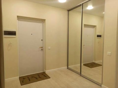 квартира за адресою Гвардійців-Широнінців вул., 74Б