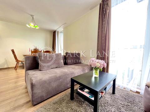 квартира за адресою Богданівська вул., 7-Г