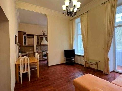 квартира по адресу Богдана Хмельницкого ул., 10