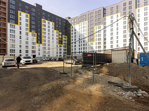 квартира по адресу Зализничная ул., 7л