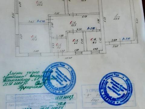 дом по адресу с. Лука- Мелешковская, Грушевського, 68
