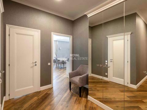 квартира за адресою Андрія Верхогляда вул. (Михайла Драгомирова), 9