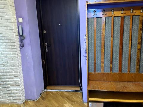 квартира по адресу Кос-Анатольского ул., 18