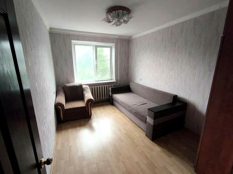 квартира за адресою Київська, 74