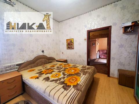 дом по адресу зеленоярівська
