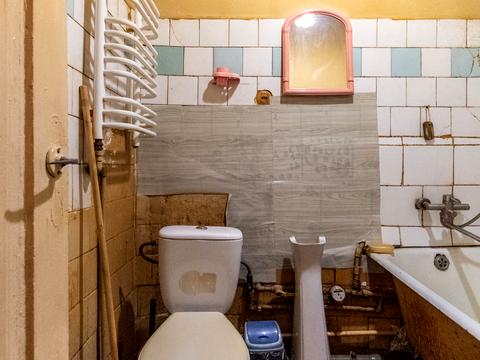 квартира за адресою Тичини вул., 63