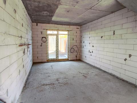 дом по адресу Днепровская ул. (Калинина), 27Б